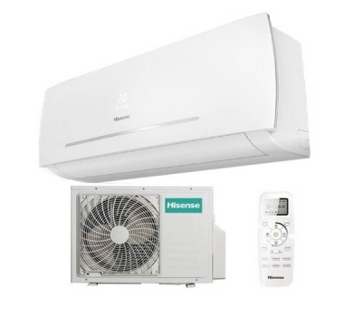 Сплит система Hisense NEO Classic A R32 (AS-24HR4RBADC00)