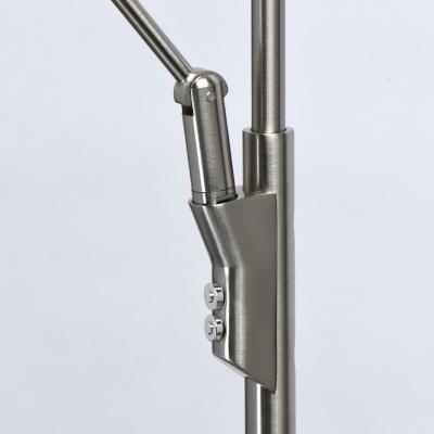 Торшер Гэлэкси 30+7W LED 220 V (632045702)