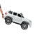 Электромобиль Джип Lexus LX 570 YHO 9171 4x4 (белый) Электромобиль Джип Lexus LX 570 YHO 9171 4x4 (белый)