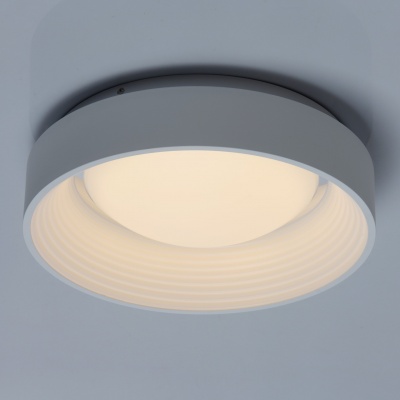 Люстра (пульт) Ривз 40W LED 220 V (674016601)