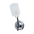 Бра Олимпия 1*60W E14 220 V (638025501)