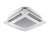 Внутренний кассетный блок Samsung AC071NN4DKH/EU