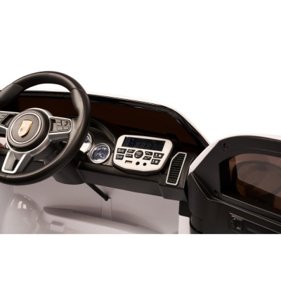 Джип Porsche Cayenne 7496 Белый
