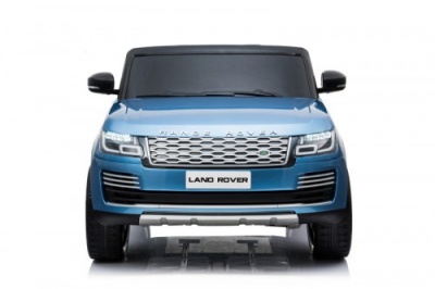Детский электромобиль Rand Rover HSE (DK-PP999)син