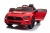 Детский электромобиль Ford Mustang GT (A222MP) красный