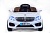 Электромобиль BMW XMX 835 (белый)