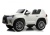 Детский электромобиль Lexus LX570 (Y555YY) белый Детский электромобиль Lexus LX570 (Y555YY) белый