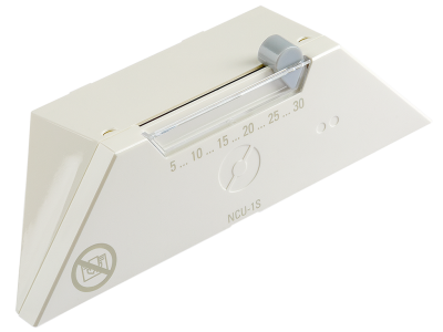 Конвектор NOBO Oslo NTL4S 10