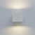 Светильник Меркурий 2*4W LED 220 V IP44 (807023001)