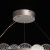 Люстра (пульт) Платлинг 50W LED 220V (661019001) Люстра (пульт) Платлинг 50W LED 220V (661019001)