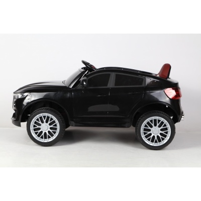 Джип Mercedes Benz GLECoupe YBL4707 Черный