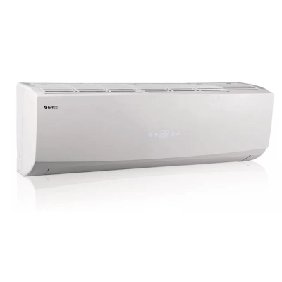Сплит-система GREE LOMO INVERTER ARCTIC R32 (GWH09QCXB-K6DNC2F)
