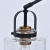 Люстра Вальтер 6*10W LED E27 220 V (551012106) Люстра Вальтер 6*10W LED E27 220 V (551012106)