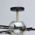 Люстра Гамбург 4*40W E14 220 V (605013704) Люстра Гамбург 4*40W E14 220 V (605013704)