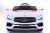 Электромобиль Mercedes-Benz SL65 (белый)