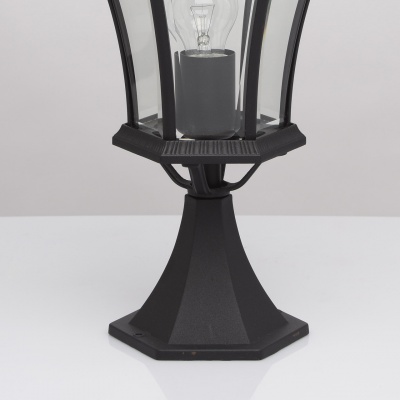 Светильник Сандра 1*95W E27 220 V IP44 (811040201)