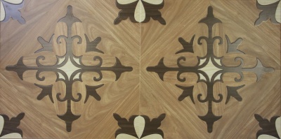 Ламинат Tatami Art parquet P8230-6 (12 мм)