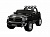 Детский электромобили Tundra mini (JJ2266) черный