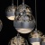 Люстра (пульт) Капелия 15*6W LED 220 V (730010315) Люстра (пульт) Капелия 15*6W LED 220 V (730010315)