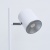 Торшер Эдгар 2*6W LED 220 V (408042302)