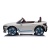 Автомобиль BMW I4 JE1009 Белый