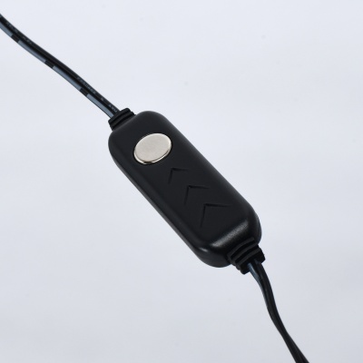 Торшер Гэлэкси 2*12W LED 220 V (632046302)