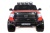 Электромобиль TOYOTA TUNDRA (красный краска ) Электромобиль TOYOTA TUNDRA (красный краска )