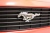 Детский электромобиль Ford Mustang GT (A222MP) красный