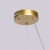 Люстра Конти 40W LED 220V (488011801) Люстра Конти 40W LED 220V (488011801)