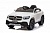 Детский электромобиль Mercedes-Benz GLC (K777KK) белый