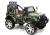 Детский электромобиль Jeep T008TT камуфляж Детский электромобиль Jeep T008TT камуфляж