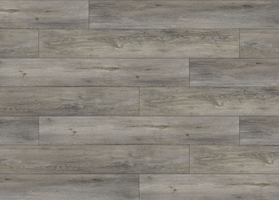 ПВХ плитка Floorwood Genesis MV06 Дуб Одерон Oderon Oak (5 мм)