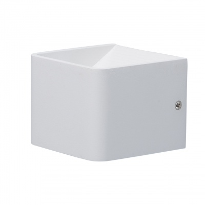 Бра Котбус 1*5W LED 220 V (492023101)