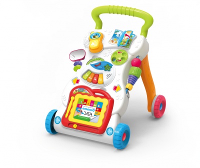 Ходунки детские (2020) арт.С0678 Белый