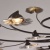 Люстра Адриатика 35W LED 220 V (280011611) Люстра Адриатика 35W LED 220 V (280011611)