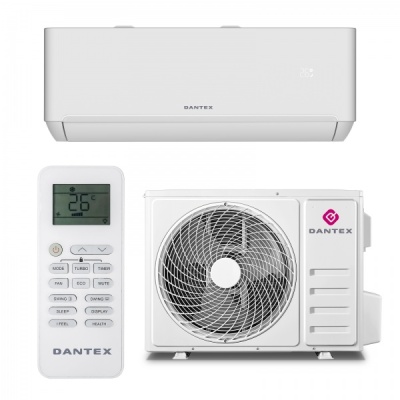 Сплит-система Dantex ADVANCE 2 RK-07SAT2/RK-07SAT2E