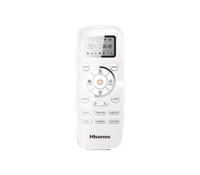 Сплит система Hisense NEO Premium Classic A 2025 WI-FI (AS-07HW4SYDTG035 WI-FI)