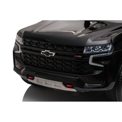 Джип Chevrolett Tahoe HL588 Черный