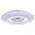 Люстра Норден 39W LED 220 V (660012001)