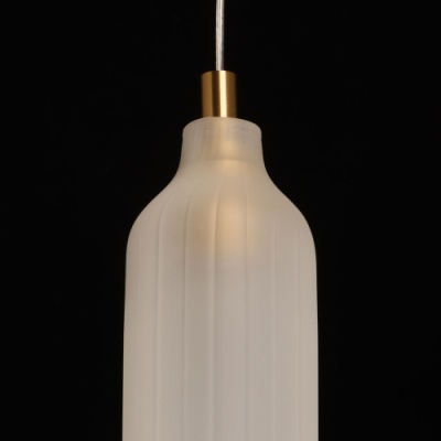 Люстра Кьянти 1*10W LED GU10 220 V (720012001)