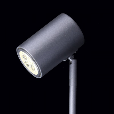 Бра Платлинг 1*5W LED GU10 220 V (661022401)