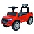 Толокар Ford Ranger DK-P01 красный