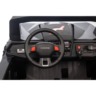 Багги ХМХ603В Карбон