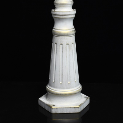 Светильник Фабур 2*95W E27 220 V IP44 (804041102)