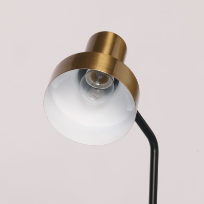 Настольная лампа Хоф 1*40W E27 220V (497035301)