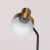 Настольная лампа Хоф 1*40W E27 220V (497035301)