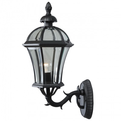 Светильник Сандра 1*95W E27 220 V IP44 (811020101)