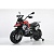 Мотоцикл Moto BMW R 1250 7712 Красный
