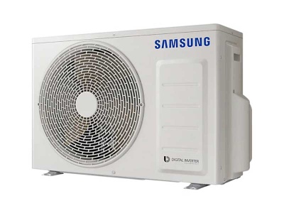 Внешний блок мульти-сплит системы Samsung AJ040TXJ2KH/EA