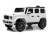 Детский электромобиль Mercedes-AMG G63 4WD (G333GG) белый